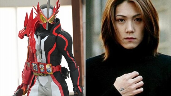 Special effects fantasy, Reiwa Knight vs. the villain of the old decade