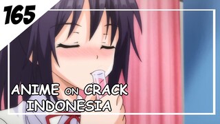 Minum ramuan cinta [ Anime On Crack Indonesia ] 165