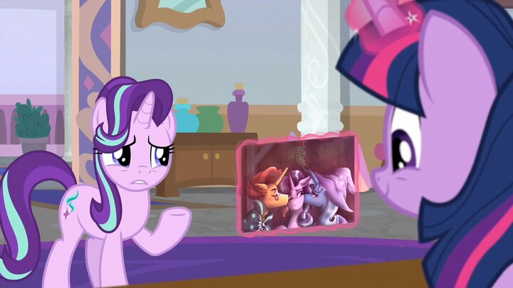 My Little Pony, spoof is magic