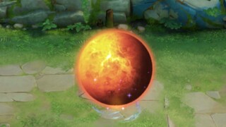 火  星