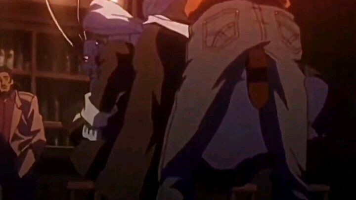 jedag jedug anime🍀|| ketika rasa sakitnya bisa dirasakan ....😱