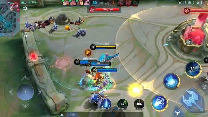 MANIAC NA LAYLA