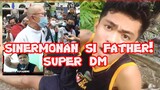 SUPER DM ANG MAKATA NG BAYAN PART 2 | Dilawan minaliit ang Uniteam REACTION VIDEO