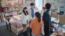 Hãy Sống Tích Cực Lên EP 4 [Sub Việt]