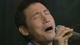 [Restorasi 4K] "Li Xianglan" - versi konser Cinta dan Simfoni live ilahi Jacky Cheung tahun 1996