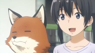 让狐狸给你整个活