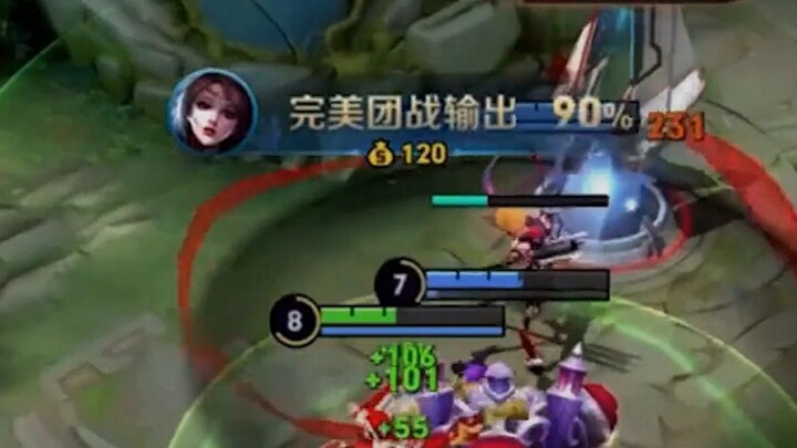 Hãy trân trọng nàng Điêu Thuyền hiện tại đi