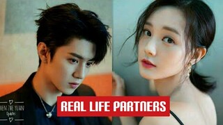 Chen Zhe Yuan Vs Rainbow (Our Secret) Lifestyle Comparison