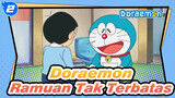 Doraemon | [EP 497] Ramuan Tak Terbatas & Sekolah Olahraga Wajib_2