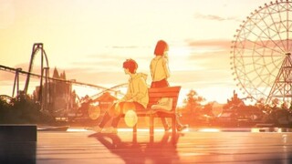 "About her summer, it's over"