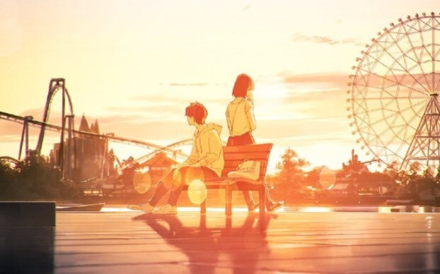 "About her summer, it's over"