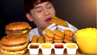 ăn đồ ăn ngon quá phần 1 #amthuc #monngon