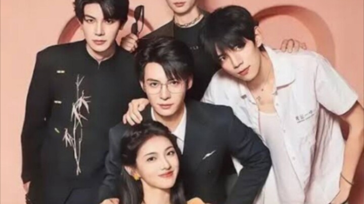 หลินโม่ วาร์ป มา 11 ปี พลิกชะตา ภาค2