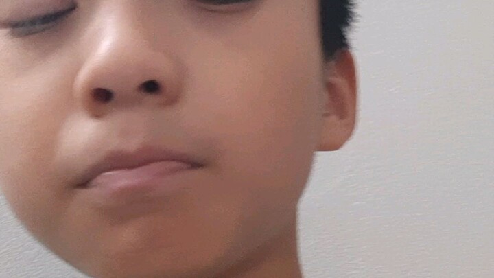 Minh thông minh hay là Minh thông Minh???(**)😨😰😱