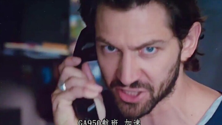 In reality, do you think two planes can avoid each other?