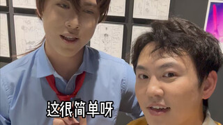 为什么他教我的不管用