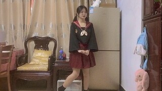 [Dancing] Nhảy cover "Tòa án tình yêu" - Hatsune Miku