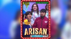 ARISAN