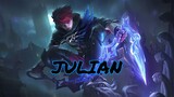V2 - Julian ðŸ˜�