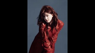 #zhaolusi Studio Douyin Update 240426 | TMagazineChina BTS Photoshoot