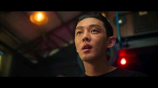 Seoul Vibe Sub Indo ( movie )