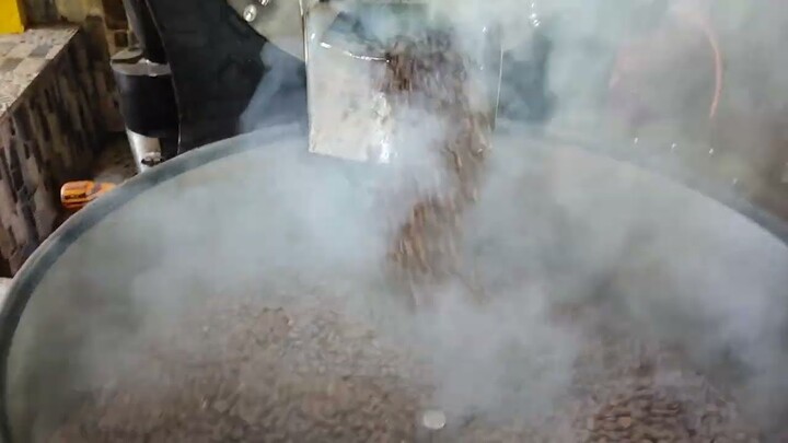 Sangrai Peaberry Luwak Coffee Discount 50%