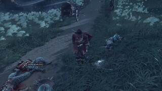 Ghost of Tsushima Jin Sakai Vs the Mongols ⚔️