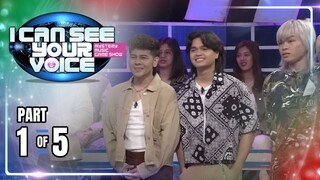 I Can See Your Voice (1/5) | May 19, 2024