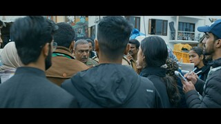 Leo (2023) Hindi Clear English Sub