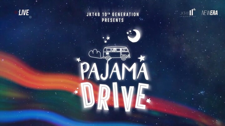 PAJAMA DRIVE 29 JAN 2023