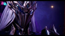 Throne of Seal Episode 180 Sub Indo Highlight