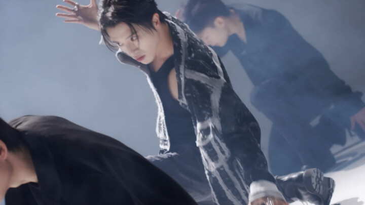 【Boyuan's way to work 230202】Dance cover highlights