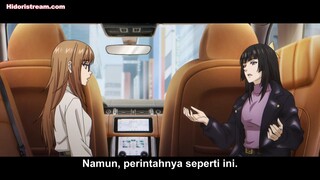 EP 16 - Dragon Raja Season 2 Sub Indo