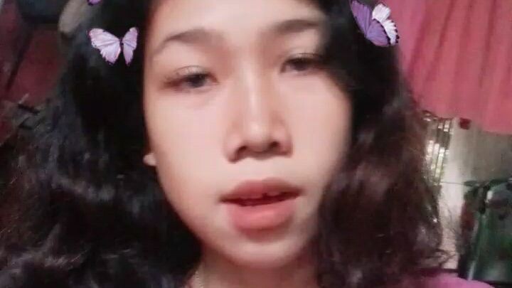 pretty face