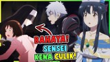 BAHAYA! SENSEI AIKO KENA CULIK!! | Arifureta Shokugyou de Sekai Saikyou Season 2 Eps 5