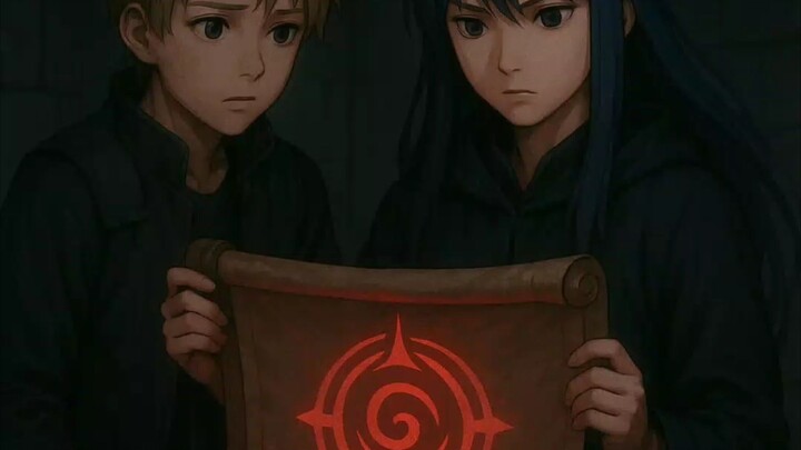 Bab 16.Remi, Bayangan Dalam Senyap