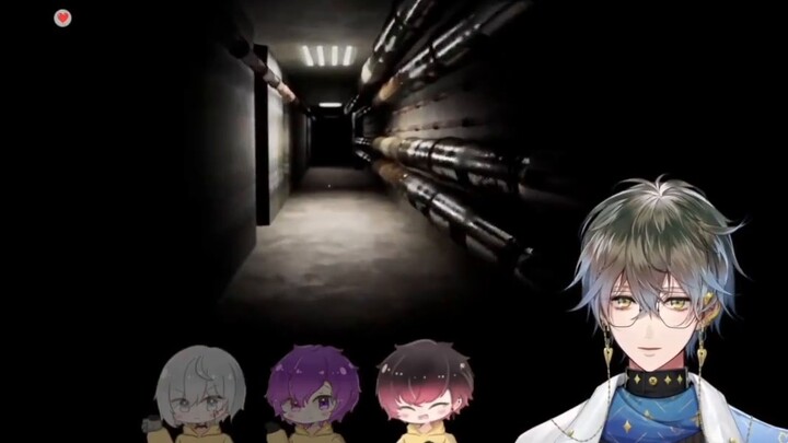 [Ripe Cut｜Fulgur/Ike/Ver/Uki] The Swedish sweetheart was frightened by her junior and burst into swe