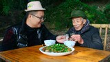 Tutorial to make classic Chongqing dish, 'Rattan Pepper Crucian Carp'