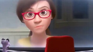 อารมณ์ใน Inside Out สมจริงมาก