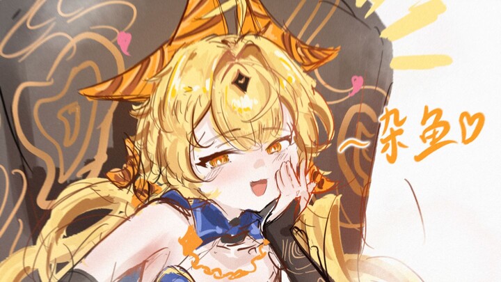 [Backlog Post] You riffraff, I’ve already forged my sword!