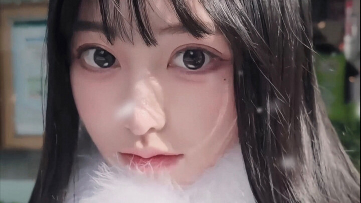 ❄️วิดีโอบล็อกการตัดผมและดูแลเส้นผมของสาวโตเกียว｜ซับไตเติลสองภาษาญี่ปุ่น-จีน