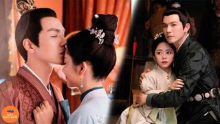 Top 10 Phim Ngôn Tình Trung Quốc Hót Đỉnh Của Chóp Năm 2021 Có Thuyết Minh | Mọt Hoa Ngữ