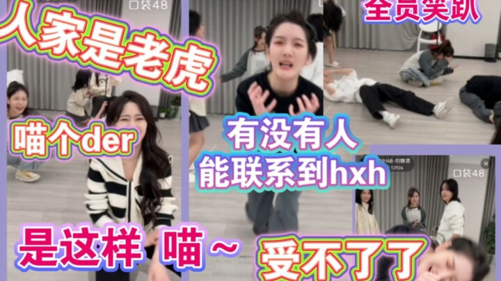 恩人爆笑排练吵翻天，主打一个谁也不服谁