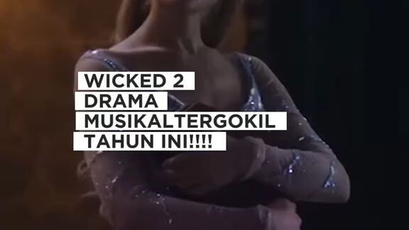 kalau udah tau cerita the wizard of Oz jadi kebuka semua cerita dan semua hal janggal yang ada di wi
