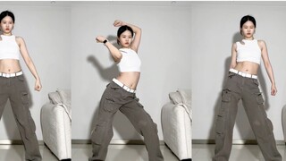 Day 96｜Hand and hip coordination - Jazz basics