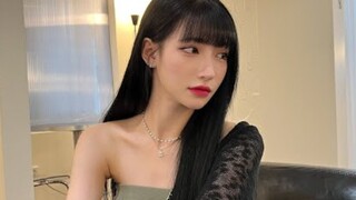 【JURUSAN】220812 Pembaruan YouTube Liu Zhiyuan "Pergi ke kelas dansa seharian"