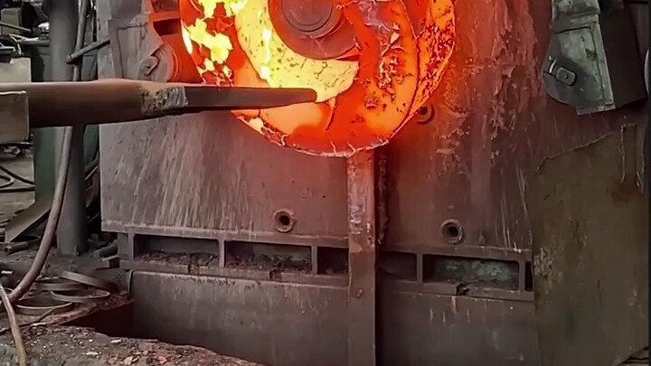 Mechanical Manufacturing