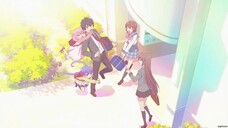 Danchigai full tập 1-12 , ova (2015) . vietsub