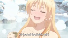 Osake wa Fuufu ni Natte kara [OVA]