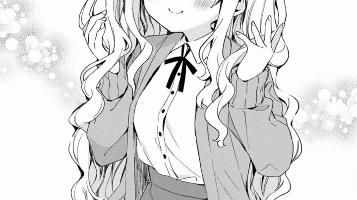 "Jangan Menjadi Oni-chan" Zhenxun: Meskipun aku juga menyukai Sese, itu saja